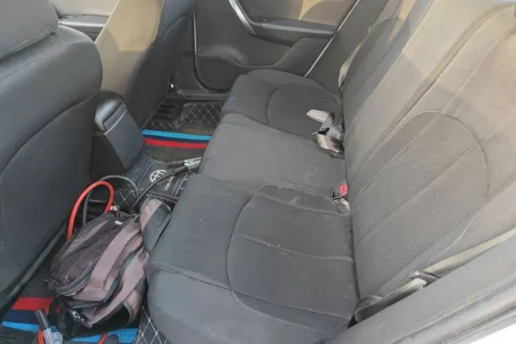 2017 Brilliance Auto H530 1.6L 118HP L4 5MT,autocango,china used car exporter,china ev exporter,chinese used car exporter,chinese used ev exporter