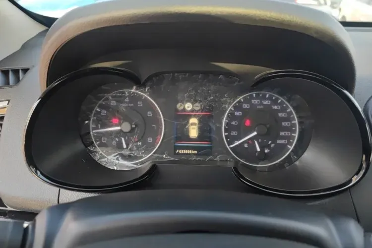 2017 DongFeng Aeolus AX5 1.4T 140HP L4 5MT,autocango,china used car exporter,china ev exporter,chinese used car exporter,chinese used ev exporter