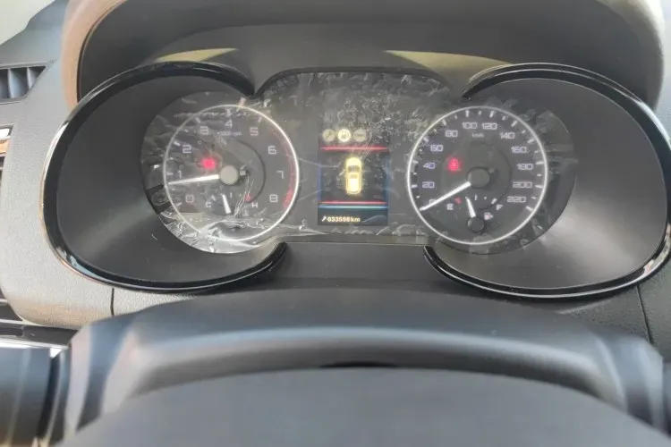 2017 DongFeng Aeolus AX5 1.4T 140HP L4 5MT,autocango,china used car exporter,china ev exporter,chinese used car exporter,chinese used ev exporter