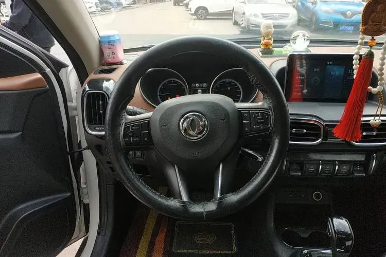 2018 DongFeng Aeolus AX4 1.6L 124HP L4 6DCT,autocango,china used car exporter,china ev exporter,chinese used car exporter,chinese used ev exporter