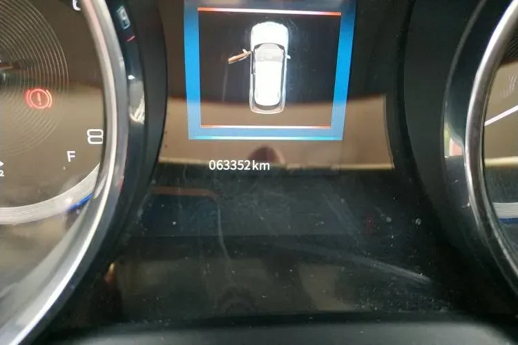 2018 DongFeng Aeolus AX4 1.6L 124HP L4 6DCT,autocango,china used car exporter,china ev exporter,chinese used car exporter,chinese used ev exporter