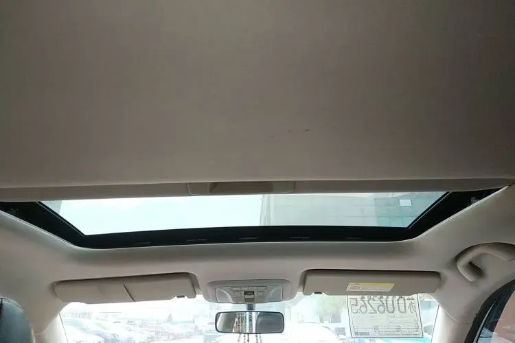 2018 DongFeng Aeolus AX4 1.6L 124HP L4 6DCT,autocango,china used car exporter,china ev exporter,chinese used car exporter,chinese used ev exporter