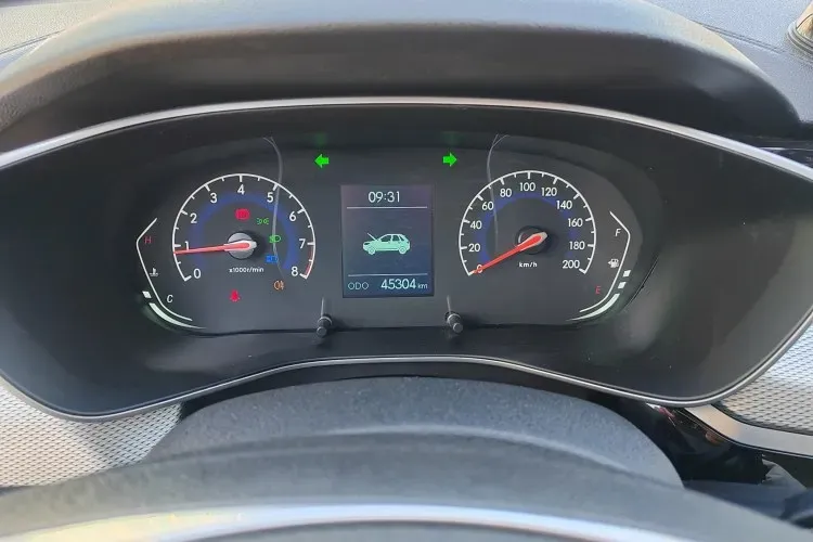 2019 BeiJing Auto X3 1.5T 150HP L4 6MT,autocango,china used car exporter,china ev exporter,chinese used car exporter,chinese used ev exporter