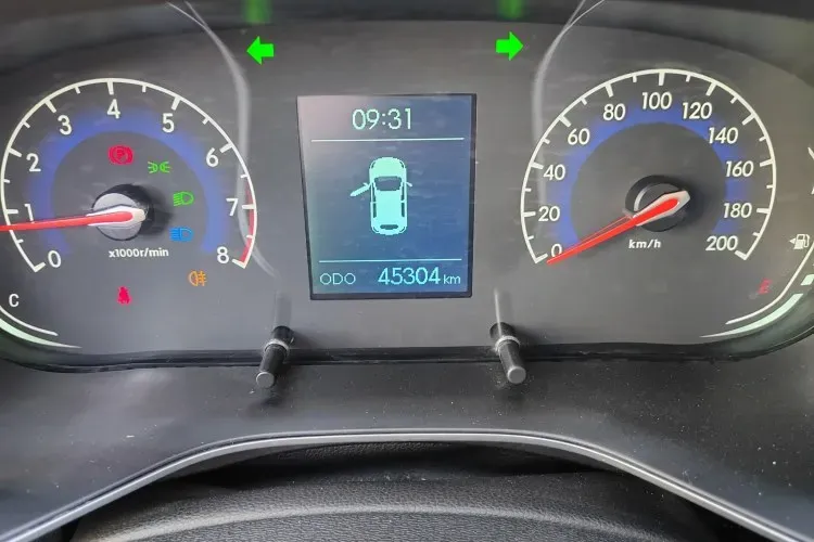 2019 BeiJing Auto X3 1.5T 150HP L4 6MT,autocango,china used car exporter,china ev exporter,chinese used car exporter,chinese used ev exporter