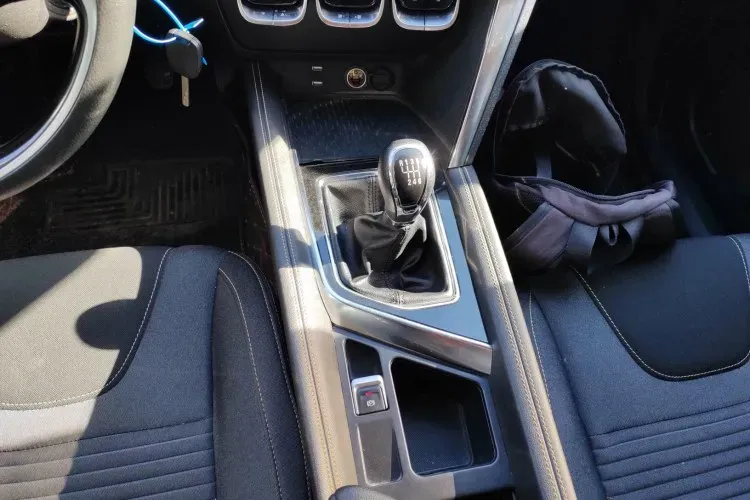 2019 BeiJing Auto X3 1.5T 150HP L4 6MT,autocango,china used car exporter,china ev exporter,chinese used car exporter,chinese used ev exporter