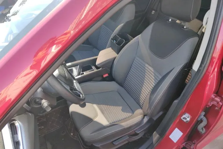 2019 BeiJing Auto X3 1.5T 150HP L4 6MT,autocango,china used car exporter,china ev exporter,chinese used car exporter,chinese used ev exporter