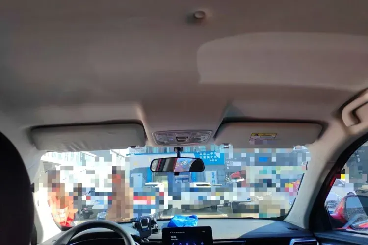 2019 BeiJing Auto X3 1.5T 150HP L4 6MT,autocango,china used car exporter,china ev exporter,chinese used car exporter,chinese used ev exporter