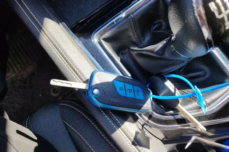 2019 BeiJing Auto X3 1.5T 150HP L4 6MT,autocango,china used car exporter,china ev exporter,chinese used car exporter,chinese used ev exporter