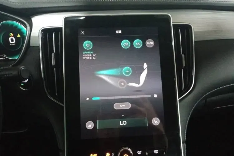 2020 Rising Auto ER6 BEV 69.9KWH,autocango,china used car exporter,china ev exporter,chinese used car exporter,chinese used ev exporter