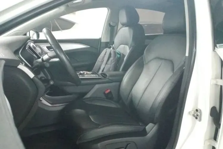 2020 Rising Auto ER6 BEV 69.9KWH,autocango,china used car exporter,china ev exporter,chinese used car exporter,chinese used ev exporter