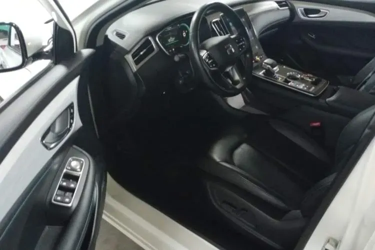 2020 Rising Auto ER6 BEV 69.9KWH,autocango,china used car exporter,china ev exporter,chinese used car exporter,chinese used ev exporter