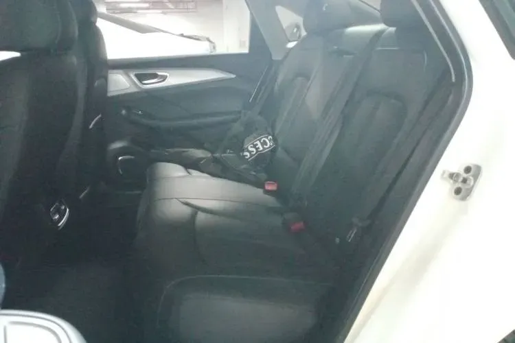 2020 Rising Auto ER6 BEV 69.9KWH,autocango,china used car exporter,china ev exporter,chinese used car exporter,chinese used ev exporter