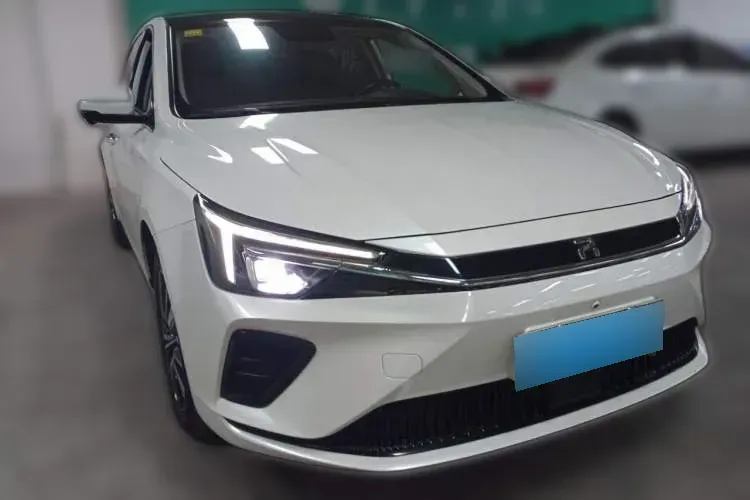 2020 Rising Auto ER6 BEV 69.9KWH,autocango,china used car exporter,china ev exporter,chinese used car exporter,chinese used ev exporter