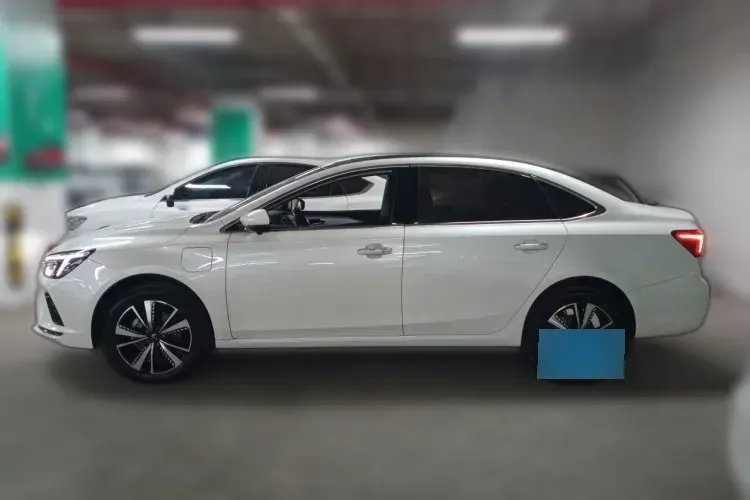 2020 Rising Auto ER6 BEV 69.9KWH,autocango,china used car exporter,china ev exporter,chinese used car exporter,chinese used ev exporter