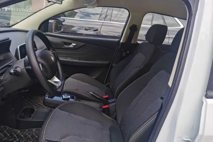 2023 EV House YOUNG BEV 32.56KWH,autocango,china used car exporter,china ev exporter,chinese used car exporter,chinese used ev exporter