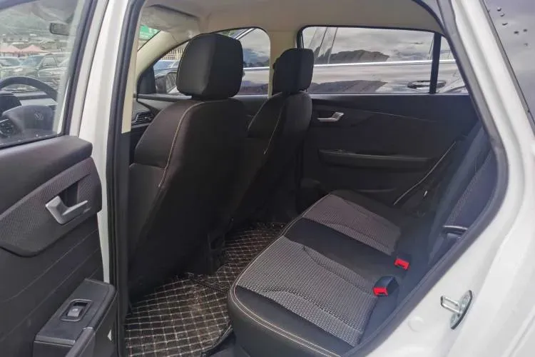 2023 EV House YOUNG BEV 32.56KWH,autocango,china used car exporter,china ev exporter,chinese used car exporter,chinese used ev exporter