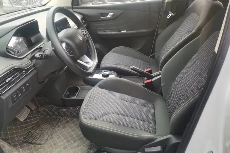 2023 EV House YOUNG BEV 32.56KWH,autocango,china used car exporter,china ev exporter,chinese used car exporter,chinese used ev exporter