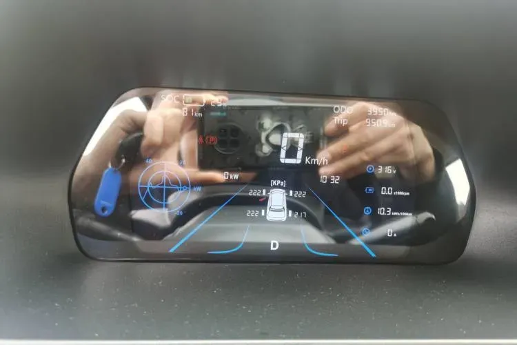 2023 EV House YOUNG BEV 32.56KWH,autocango,china used car exporter,china ev exporter,chinese used car exporter,chinese used ev exporter