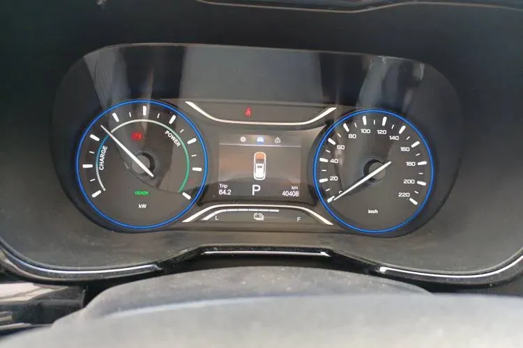 2018 GAC ix4 BEV 45.92KWH,autocango,china used car exporter,china ev exporter,chinese used car exporter,chinese used ev exporter