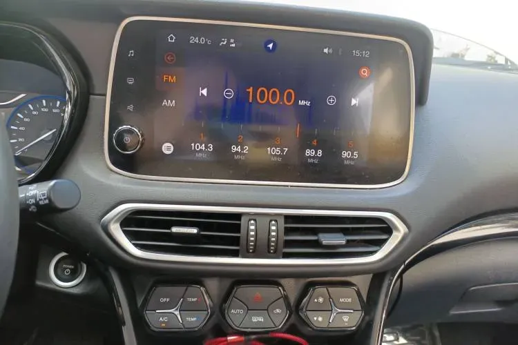 2018 GAC ix4 BEV 45.92KWH,autocango,china used car exporter,china ev exporter,chinese used car exporter,chinese used ev exporter