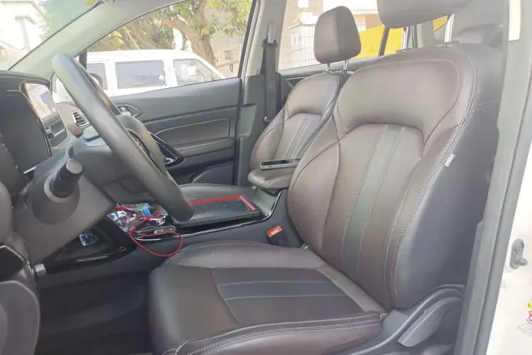 2018 GAC ix4 BEV 45.92KWH,autocango,china used car exporter,china ev exporter,chinese used car exporter,chinese used ev exporter