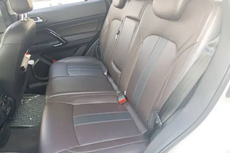 2018 GAC ix4 BEV 45.92KWH,autocango,china used car exporter,china ev exporter,chinese used car exporter,chinese used ev exporter