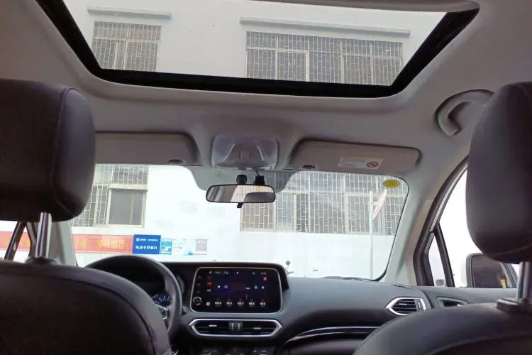 2018 GAC ix4 BEV 45.92KWH,autocango,china used car exporter,china ev exporter,chinese used car exporter,chinese used ev exporter