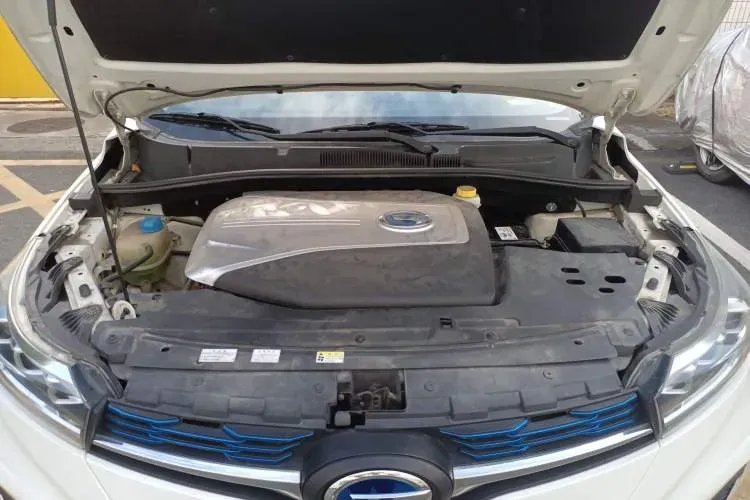 2018 GAC ix4 BEV 45.92KWH,autocango,china used car exporter,china ev exporter,chinese used car exporter,chinese used ev exporter