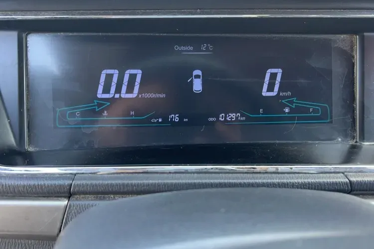 2016 ChangAn Kaicene A600 1.5L 114HP L4 5MT,autocango,china used car exporter,china ev exporter,chinese used car exporter,chinese used ev exporter