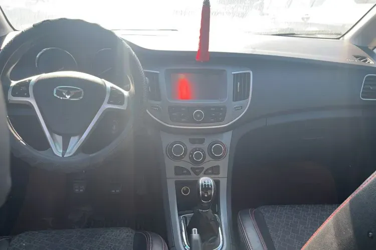 2015 KaiYi C3 1.5L 109HP L4 5MT,autocango,china used car exporter,china ev exporter,chinese used car exporter,chinese used ev exporter