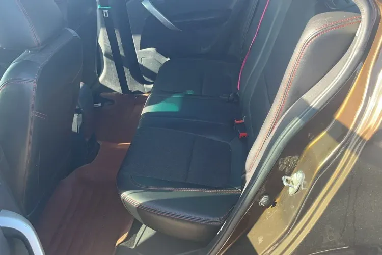 2015 KaiYi C3 1.5L 109HP L4 5MT,autocango,china used car exporter,china ev exporter,chinese used car exporter,chinese used ev exporter