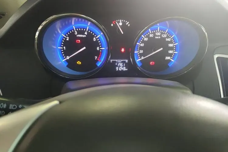 2015 KaiYi C3 1.5L 109HP L4 5MT,autocango,china used car exporter,china ev exporter,chinese used car exporter,chinese used ev exporter