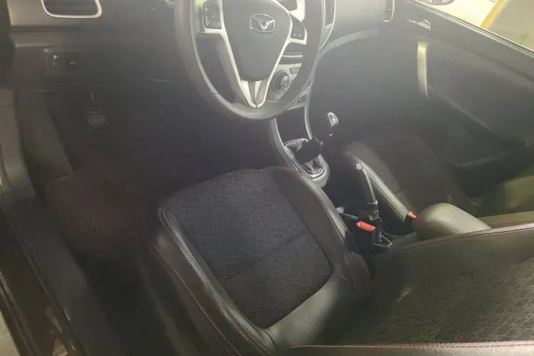 2015 KaiYi C3 1.5L 109HP L4 5MT,autocango,china used car exporter,china ev exporter,chinese used car exporter,chinese used ev exporter