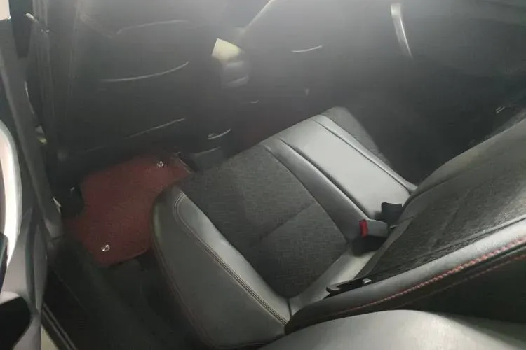 2015 KaiYi C3 1.5L 109HP L4 5MT,autocango,china used car exporter,china ev exporter,chinese used car exporter,chinese used ev exporter