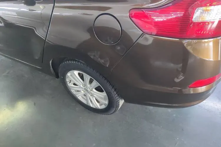 2015 KaiYi C3 1.5L 109HP L4 5MT,autocango,china used car exporter,china ev exporter,chinese used car exporter,chinese used ev exporter