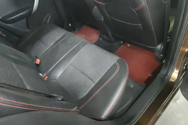 2015 KaiYi C3 1.5L 109HP L4 5MT,autocango,china used car exporter,china ev exporter,chinese used car exporter,chinese used ev exporter
