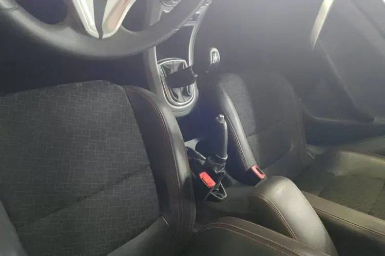 2015 KaiYi C3 1.5L 109HP L4 5MT,autocango,china used car exporter,china ev exporter,chinese used car exporter,chinese used ev exporter