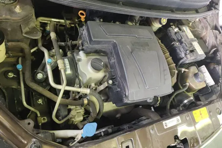 2015 KaiYi C3 1.5L 109HP L4 5MT,autocango,china used car exporter,china ev exporter,chinese used car exporter,chinese used ev exporter