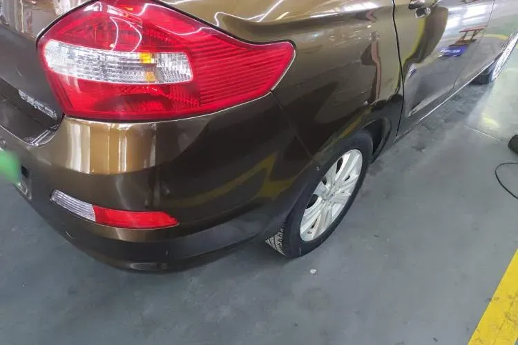 2015 KaiYi C3 1.5L 109HP L4 5MT,autocango,china used car exporter,china ev exporter,chinese used car exporter,chinese used ev exporter