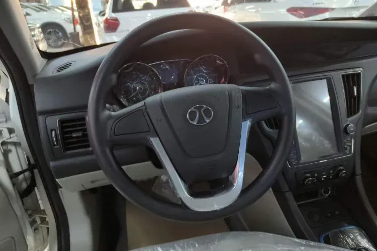 2017 BAIC BJEV EU BEV 41.4KWH,autocango,china used car exporter,china ev exporter,chinese used car exporter,chinese used ev exporter