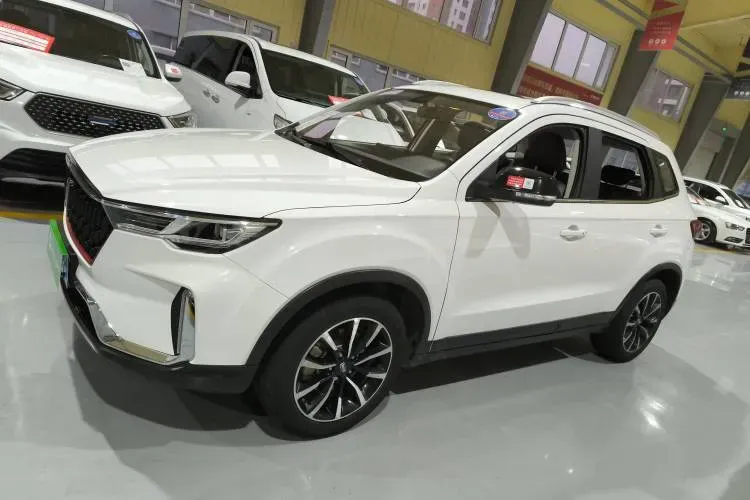 2021 Bestune T33 1.2T 143HP L4 7DCT,autocango,china used car exporter,china ev exporter,chinese used car exporter,chinese used ev exporter