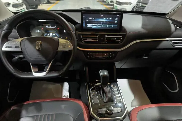 2021 Bestune T33 1.2T 143HP L4 7DCT,autocango,china used car exporter,china ev exporter,chinese used car exporter,chinese used ev exporter