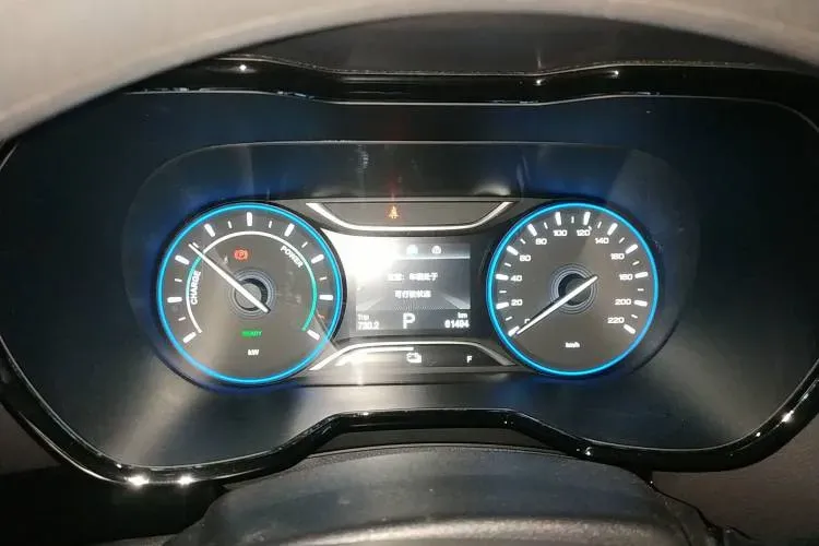 2018 GAC ix4 BEV 45.92KWH,autocango,china used car exporter,china ev exporter,chinese used car exporter,chinese used ev exporter