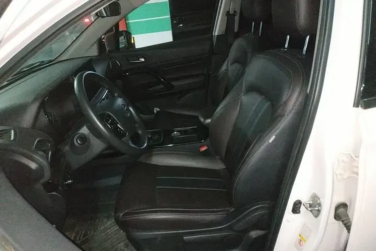 2018 GAC ix4 BEV 45.92KWH,autocango,china used car exporter,china ev exporter,chinese used car exporter,chinese used ev exporter