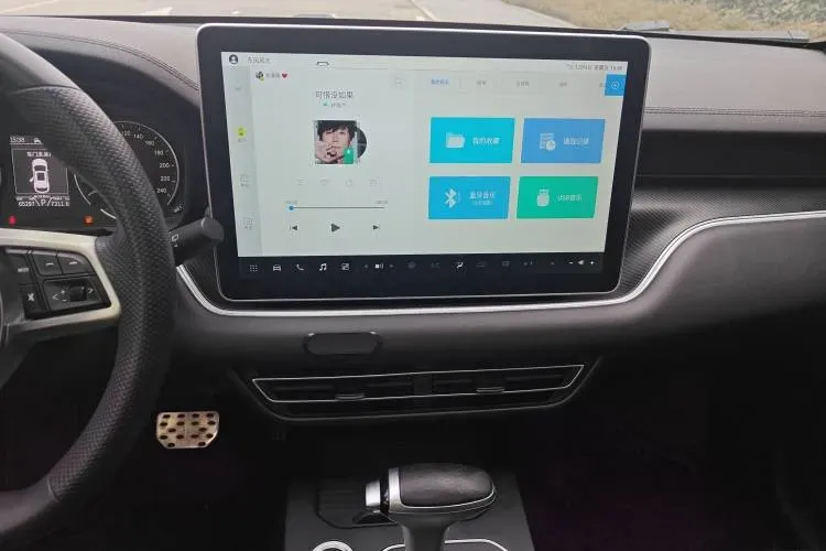 2020 DongFeng Fengon Fengon 580 Pro 1.5T 180HP L4 CVT,autocango,china used car exporter,china ev exporter,chinese used car exporter,chinese used ev exporter