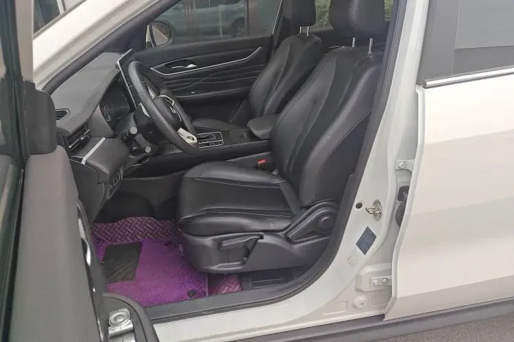 2020 DongFeng Fengon Fengon 580 Pro 1.5T 180HP L4 CVT,autocango,china used car exporter,china ev exporter,chinese used car exporter,chinese used ev exporter