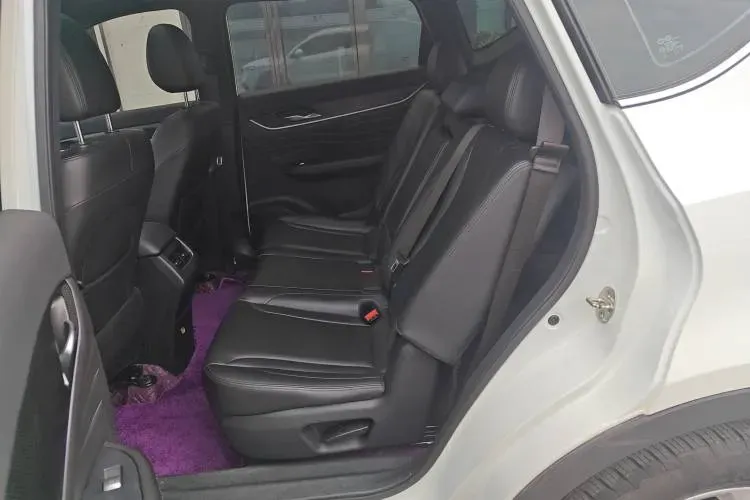 2020 DongFeng Fengon Fengon 580 Pro 1.5T 180HP L4 CVT,autocango,china used car exporter,china ev exporter,chinese used car exporter,chinese used ev exporter