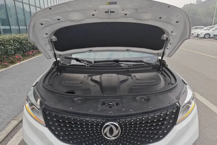 2020 DongFeng Fengon Fengon 580 Pro 1.5T 180HP L4 CVT,autocango,china used car exporter,china ev exporter,chinese used car exporter,chinese used ev exporter