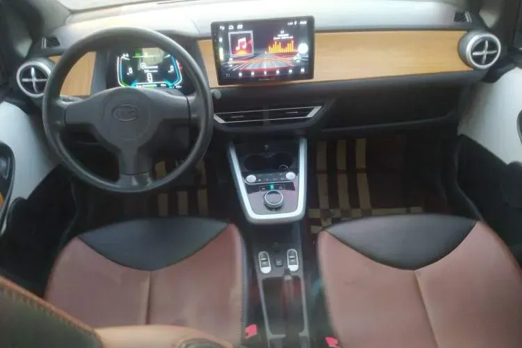 2019 BYD e1 BEV 32.2KWH,autocango,china used car exporter,china ev exporter,chinese used car exporter,chinese used ev exporter