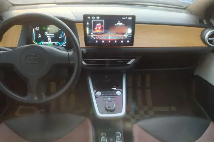 2019 BYD e1 BEV 32.2KWH,autocango,china used car exporter,china ev exporter,chinese used car exporter,chinese used ev exporter